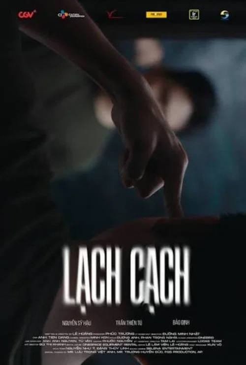 Through the Cracks