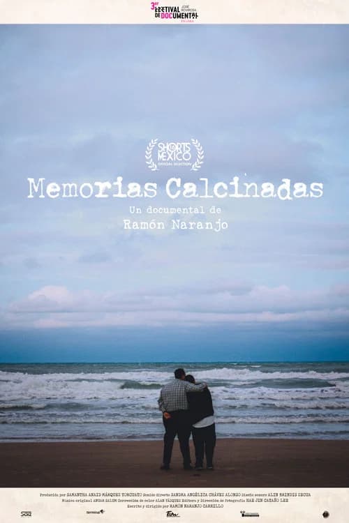 Scorched Memories