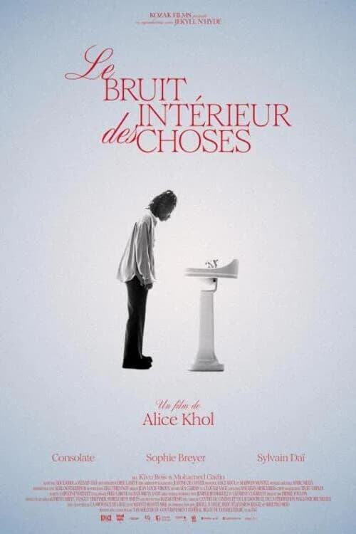 Le bruit intérieur des choses