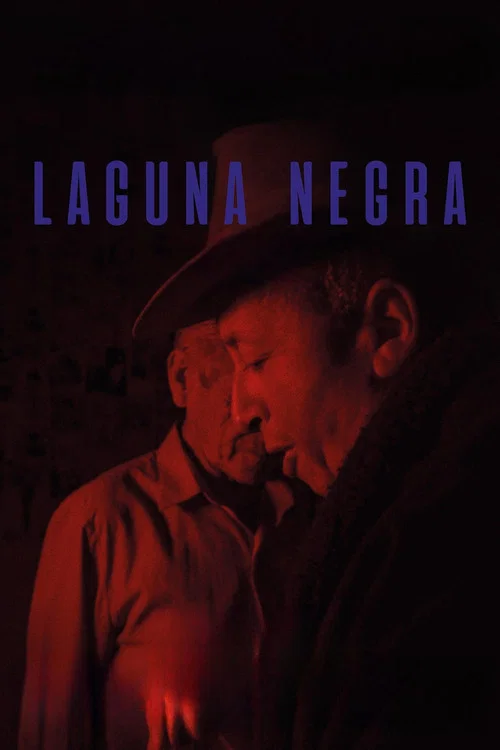 Laguna negra