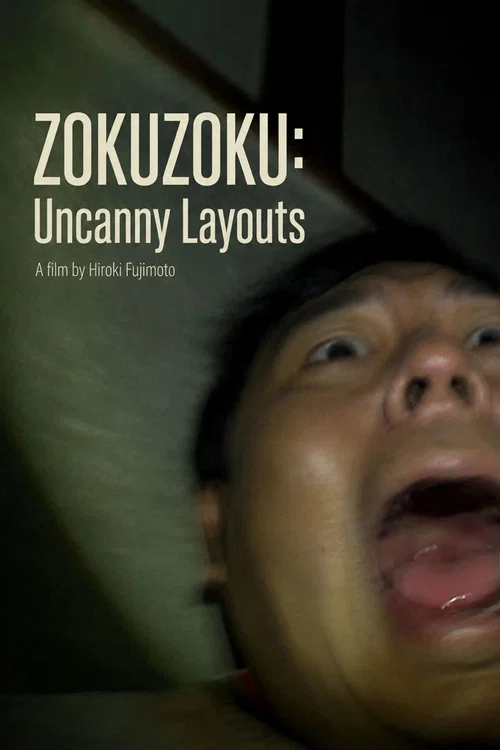ZOKUZOKU: Uncanny Layouts