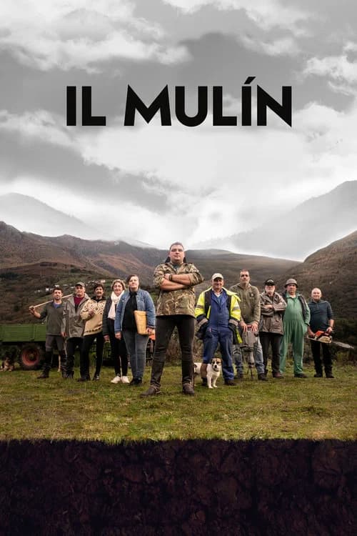Il mulín