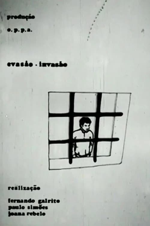 Evasion – Invasion
