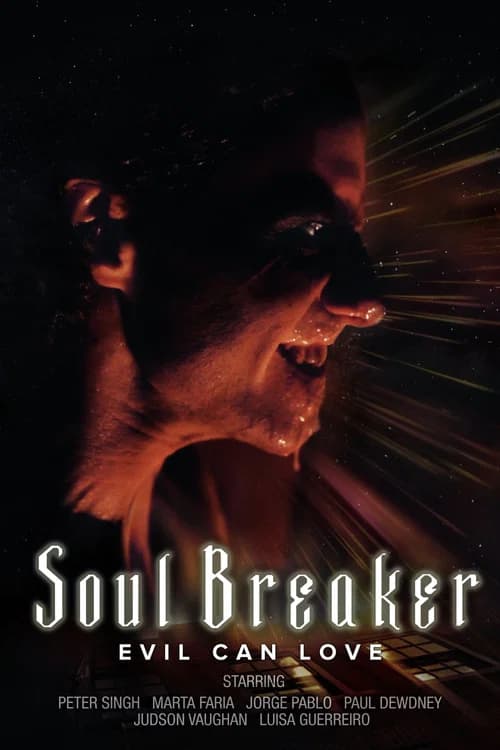 Soul Breaker