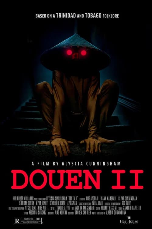DOUEN II