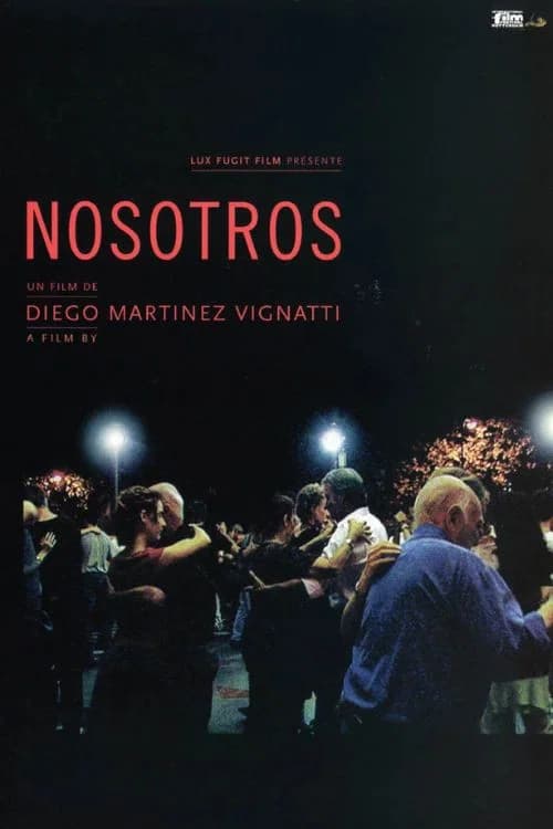 Nosotros