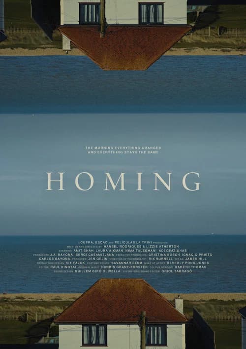 Homing