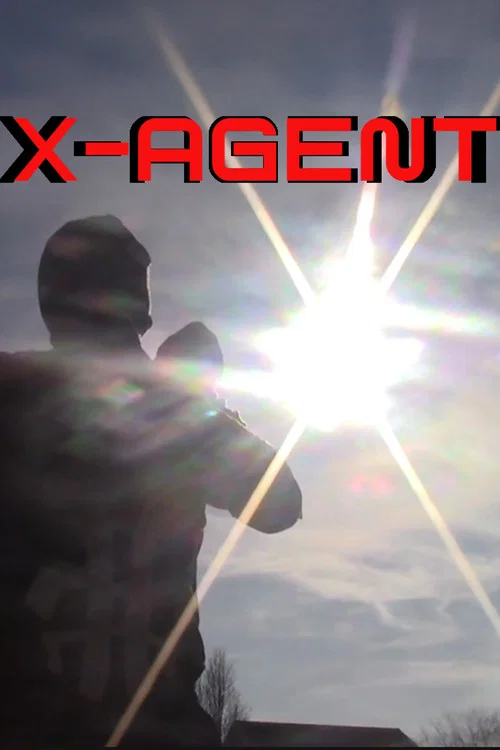 X-AGENT