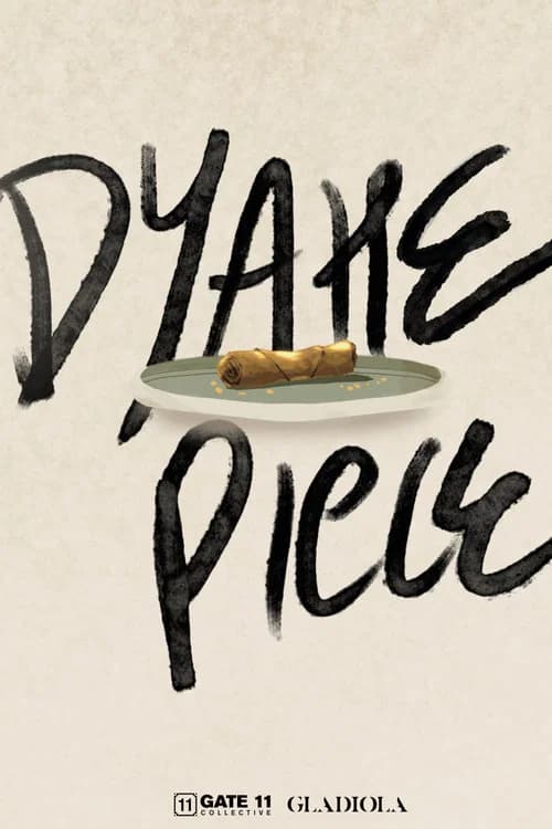 Dyahe Piece