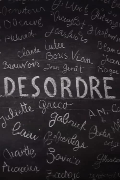 Disorder