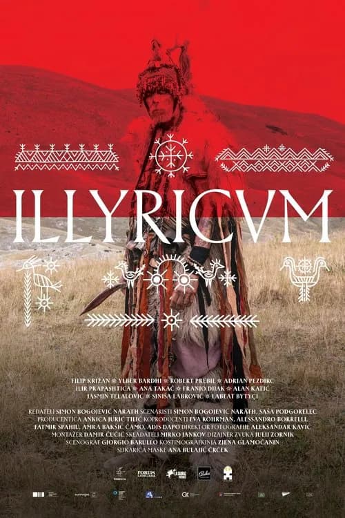 Illyricvm