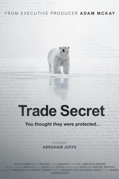 Trade Secret