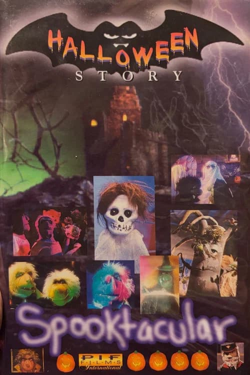 A Halloween Story