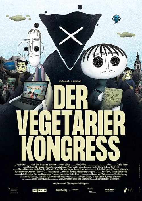 The Vegetarian Congress