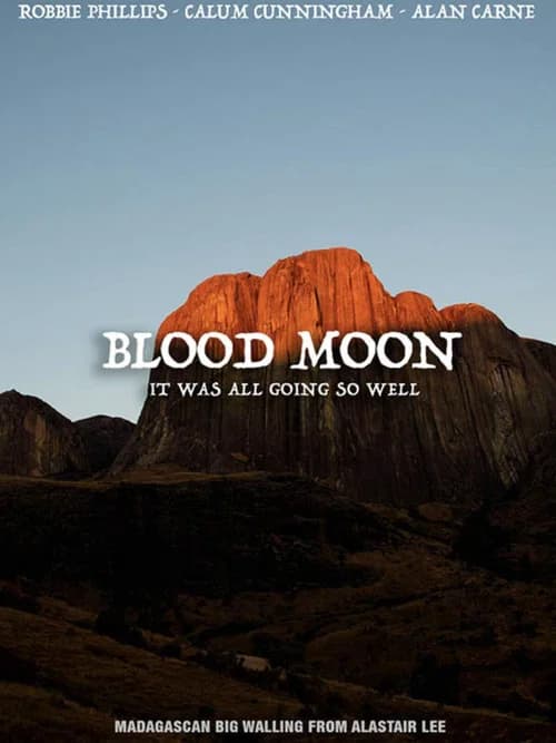 Blood Moon