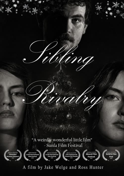 Sibling Rivalry