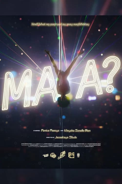 Maya?