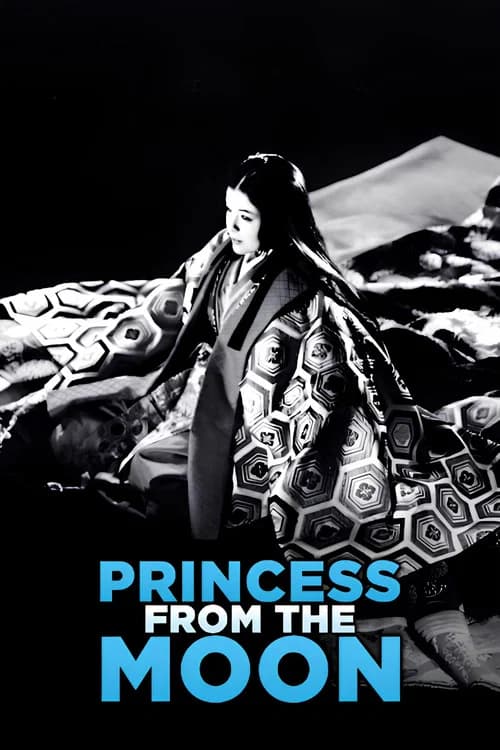 Princess from the Moon