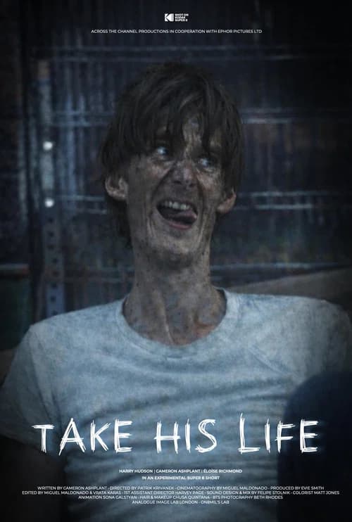 Take His Life