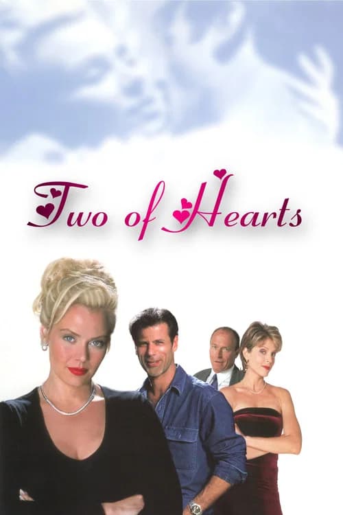 Two of Hearts