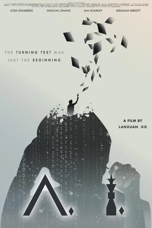 A.I.