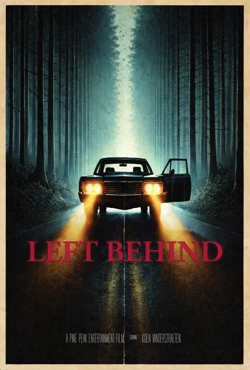 Left Behind