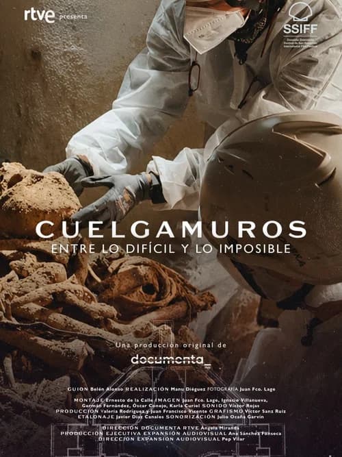 Cuelgamuros, Between the Difficult and the Impossible