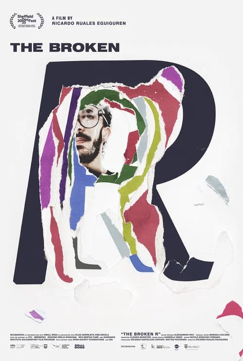 The Broken R