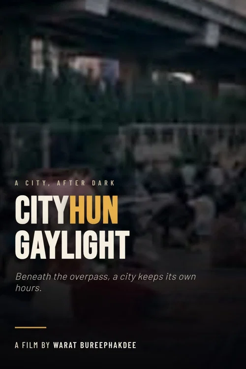 CityHun GayLight