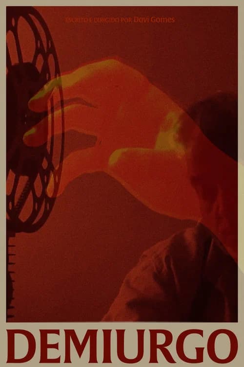 Demiurge