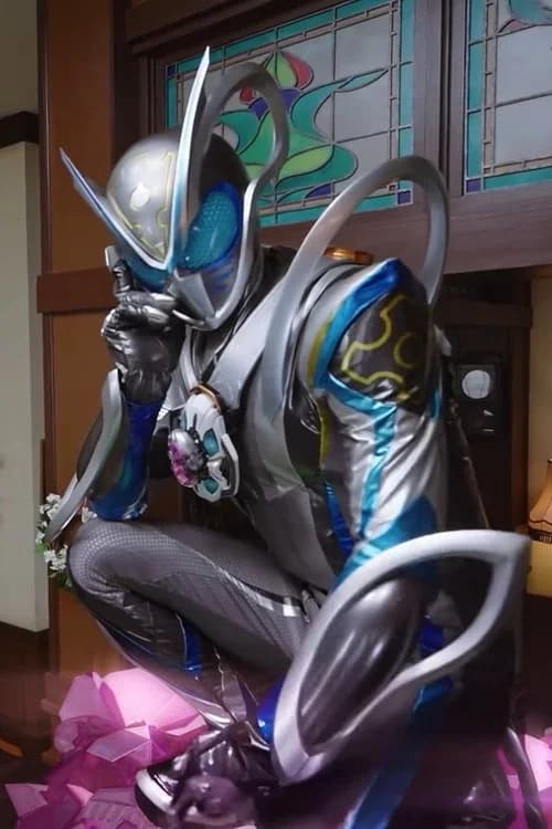 Kamen Rider MY-TH & RID: Transformation Lessons