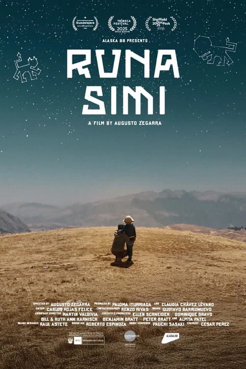 Runa Simi