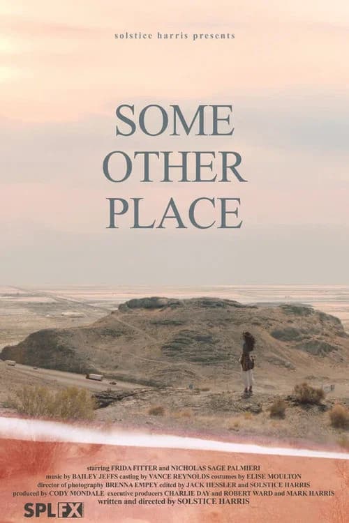 Some Other Place