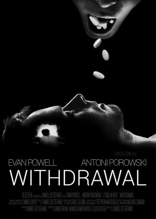 Withdrawal