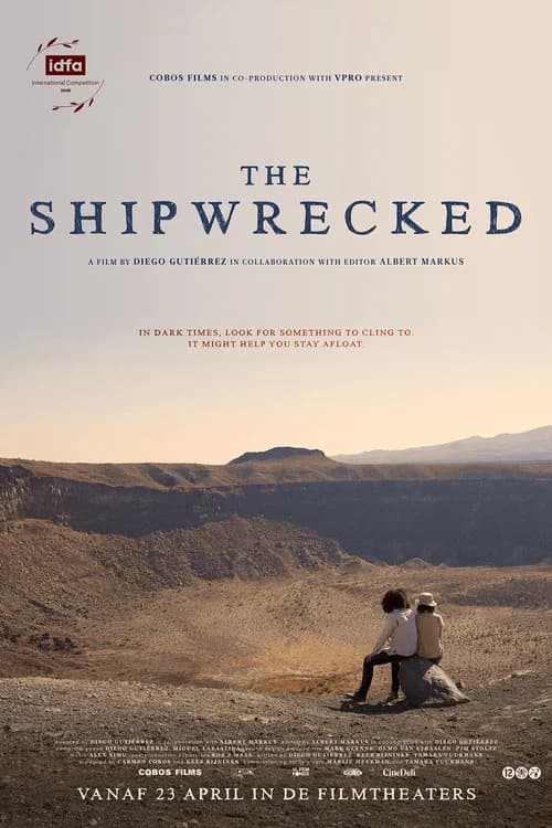 The Shipwrecked