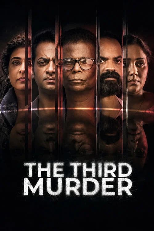 The Third Murder