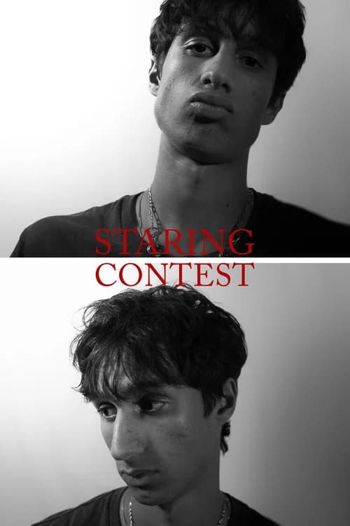 Staring Contest