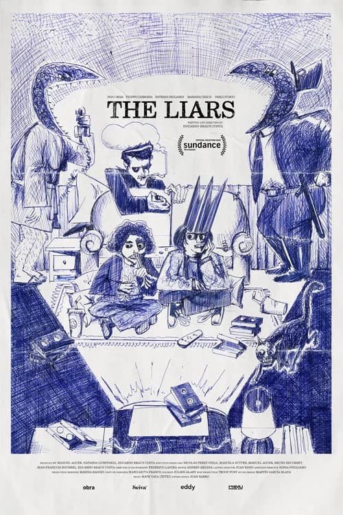 The Liars