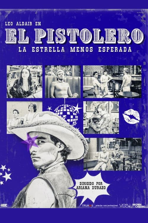 El Pistolero