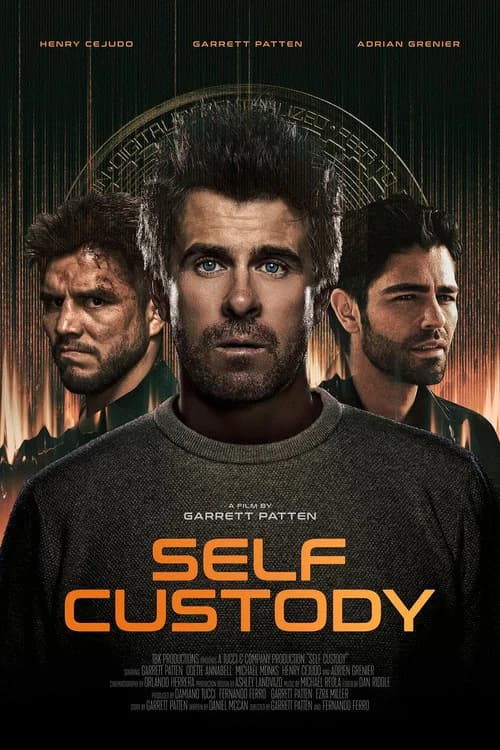 Self Custody