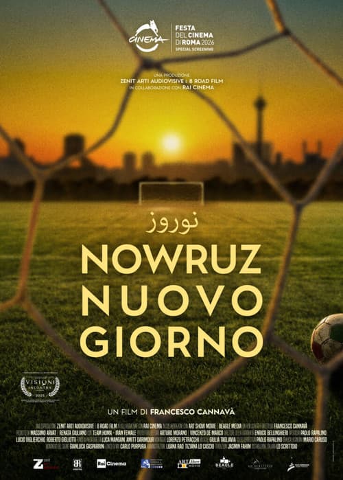 Nowruz - New day