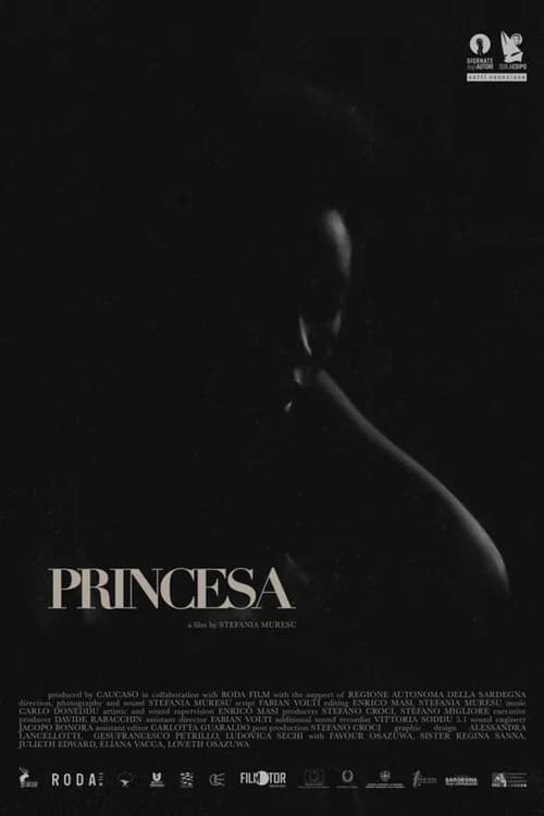 Princesa