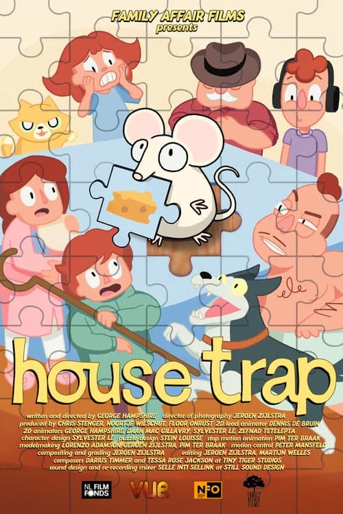 House Trap
