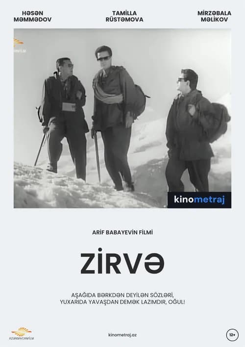 Peak