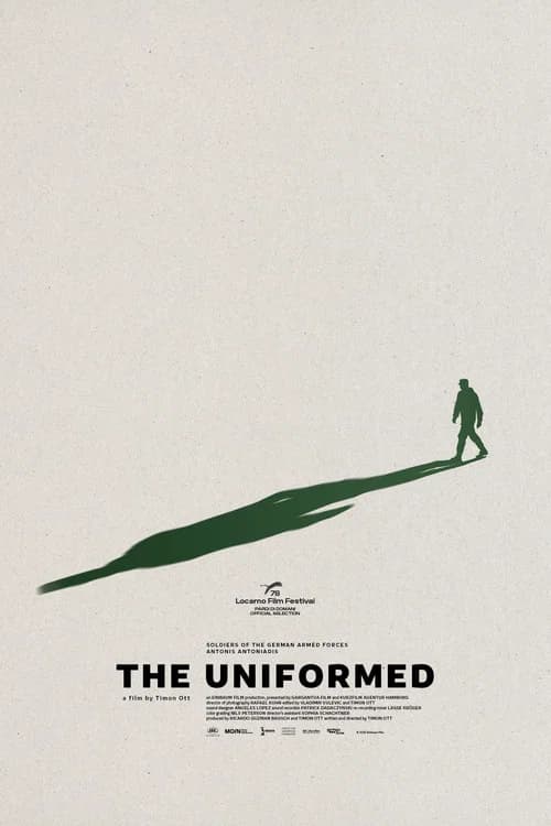The Uniformed