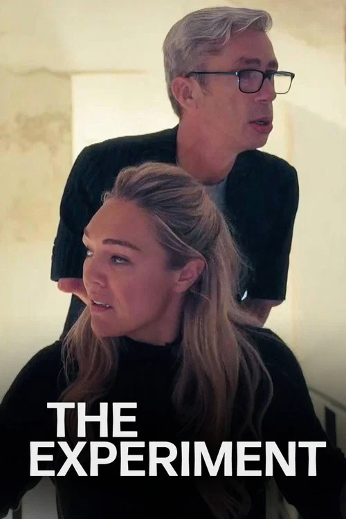The Experiment