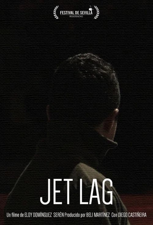 Jet Lag