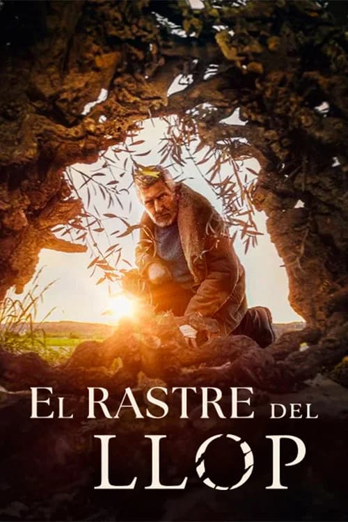 El rastre del llop