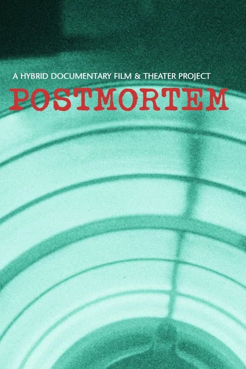 Postmortem