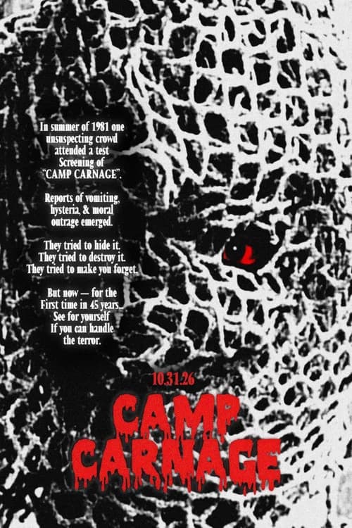 Camp Carnage